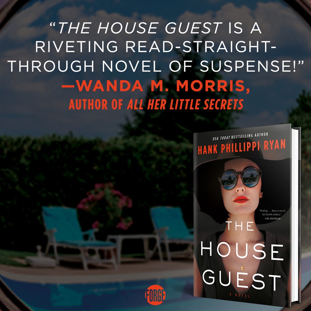 The House Guest