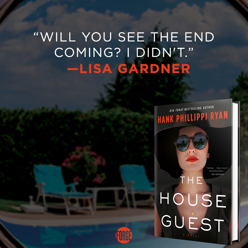 The House Guest