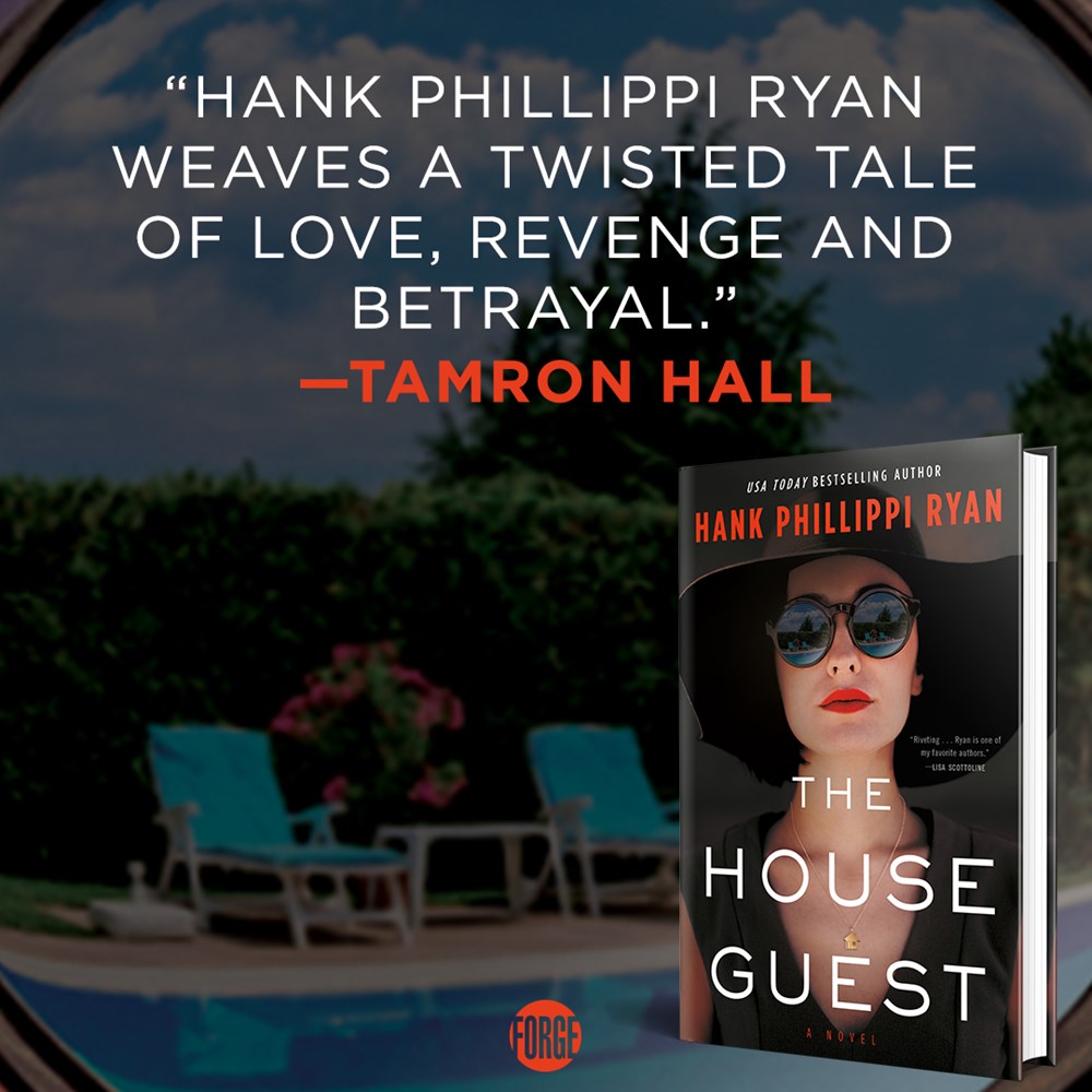 The House Guest
