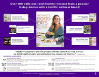 Rachael's Good Eats: Easy, Laid-Back, Nutrient-Rich Recipes