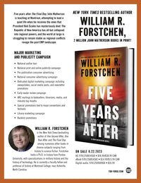 Five Years After