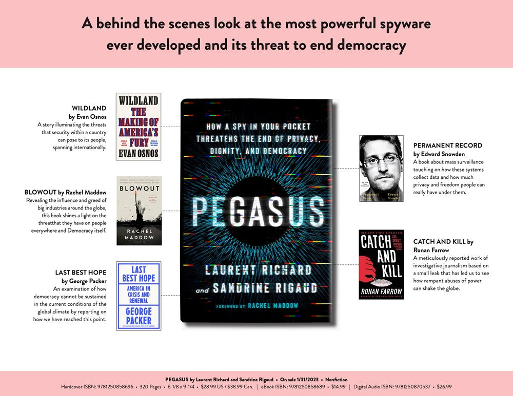 Pegasus
