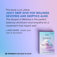 The Gospel of Wellness