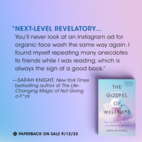 The Gospel of Wellness