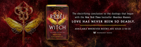 Rebel Witch