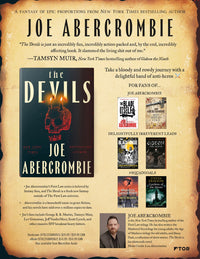 Bury Our Bones in the Midnight Soil