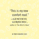 Legends & Lattes: A Novel of High Fantasy and Low Stakes