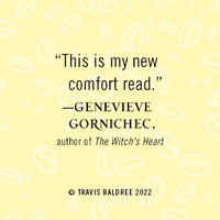 Legends & Lattes: A Novel of High Fantasy and Low Stakes