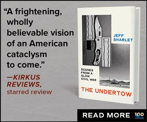 People Love Dead Jews: Reports from a Haunted Present