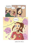 Kristy's Big Day: A Graphic Novel (The Baby-Sitters Club #6) : Full-Color Edition