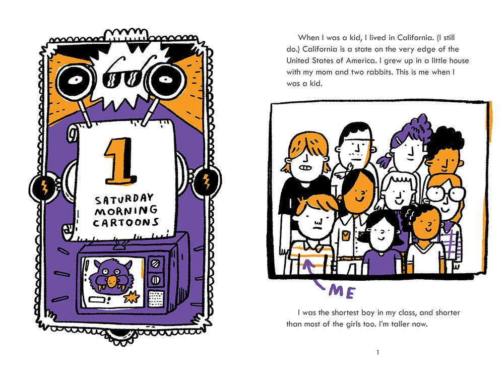 Top Secret Smackdown (Mac B., Kid Spy #3)