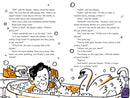 Top Secret Smackdown (Mac B., Kid Spy #3)