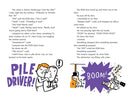 Top Secret Smackdown (Mac B., Kid Spy #3)