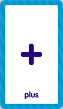 Flash Cards: Numbers 0 - 100