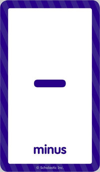 Flash Cards: Numbers 0 - 100