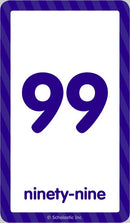 Flash Cards: Numbers 0 - 100