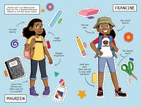 Twins: A Graphic Novel (Twins #1)