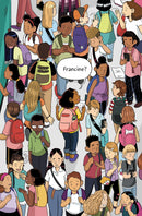 Twins: A Graphic Novel (Twins #1)