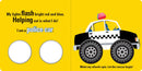 Let's Go, Rescue Trucks!