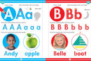 Pre-K Jumbo Workbook: Scholastic Early Learners (Jumbo Workbook)