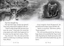 The Cloud Kingdom: A Branches Book (The Last Firehawk #7)