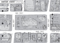 Brute-Cake: A Branches Book (The Binder of Doom #1)