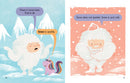 A Good Team: An Acorn Book (Unicorn and Yeti #2)