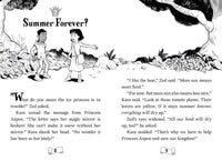 The Stolen Slipper: A Branches Book (Once Upon a Fairy Tale #2)