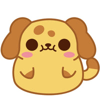 KleptoDogs: It's Their Turn Now!: An AFK Book