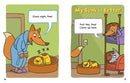The Biggest Roller Coaster: An Acorn Book (Fox Tails #2)