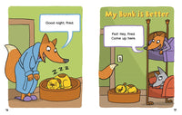 The Biggest Roller Coaster: An Acorn Book (Fox Tails #2)