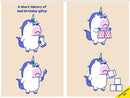 Grumpy Unicorn: Why Me?