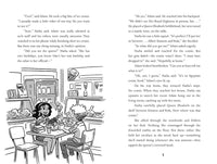 The Magical Reality of Nadia (The Magical Reality of Nadia #1)