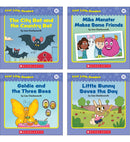 First Little Readers: Guided Reading Levels G & H (Parent Pack) : 16 Irresistible Books That Are Just the Right Level for Growing Readers