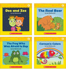 First Little Readers: Guided Reading Levels G & H (Parent Pack) : 16 Irresistible Books That Are Just the Right Level for Growing Readers