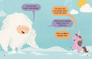Together: An Acorn Book (Unicorn and Yeti #6)