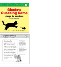 English-Spanish First Little Readers Parent Pack: Level C