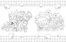 Pokémon Coloring Adventures