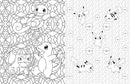 Pokémon Coloring Adventures
