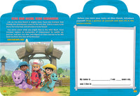 Dino Ranch Jamboree! (Dino Ranch)