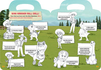 Dino Ranch Jamboree! (Dino Ranch)