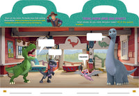 Dino Ranch Jamboree! (Dino Ranch)