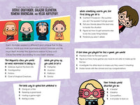 Harry Potter: Squishy: Bravery and Friendship