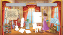 Disney Princess (Water Wonder)