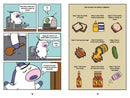Grumpy Unicorn Saves the World: A Graphic Novel