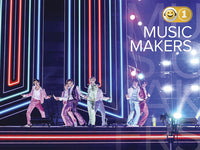 Scholastic Book of World Records 2022