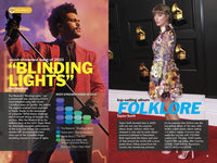 Scholastic Book of World Records 2022