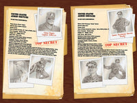 Captain America: The Ghost Army (Original Graphic Novel)