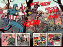 Captain America: The Ghost Army (Original Graphic Novel)
