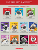 Pig the Elf (Pig the Pug)